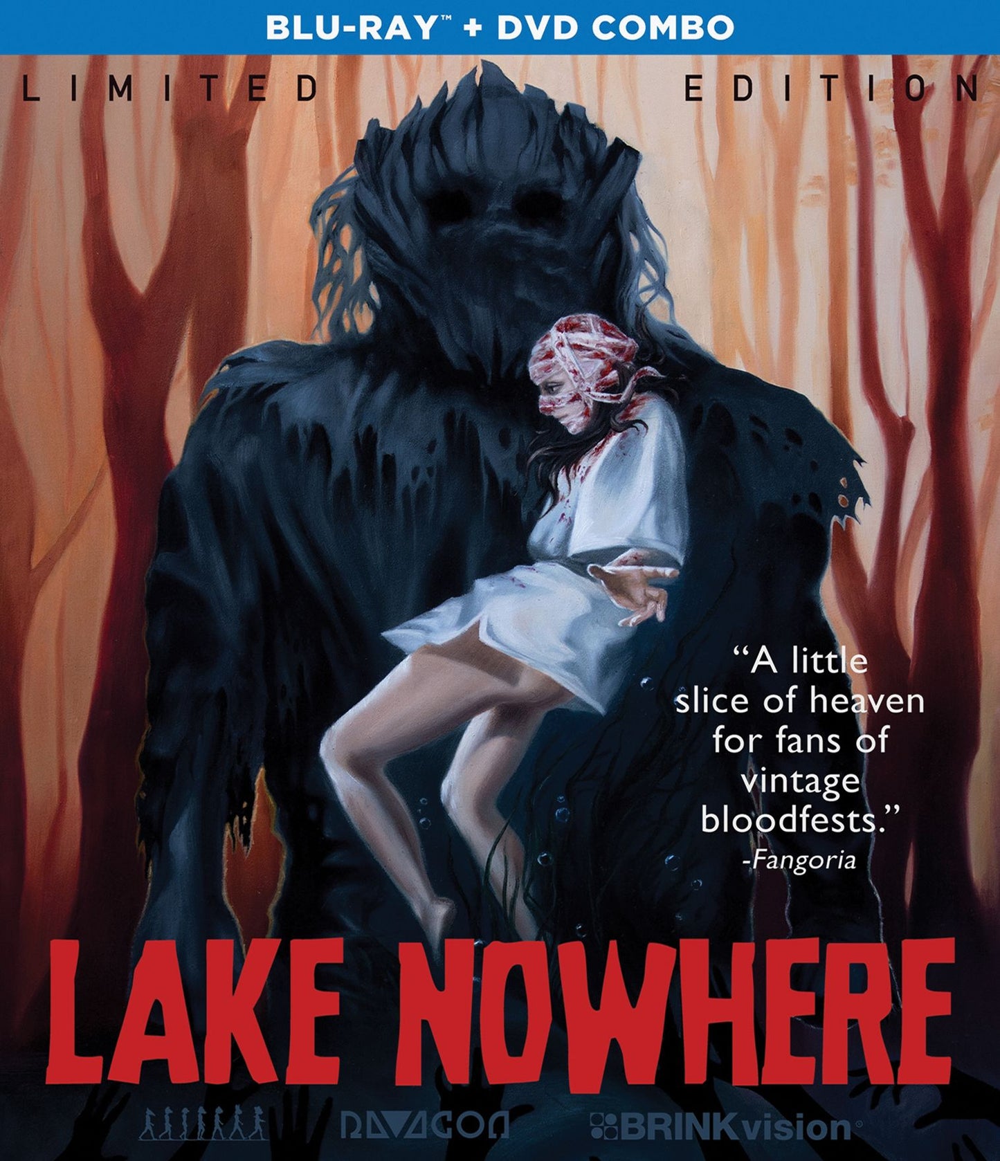 Lake Nowhere