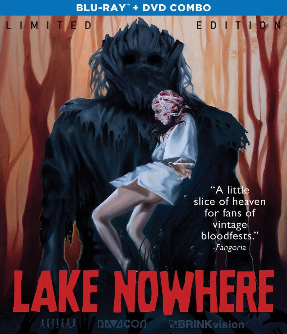 Lake Nowhere