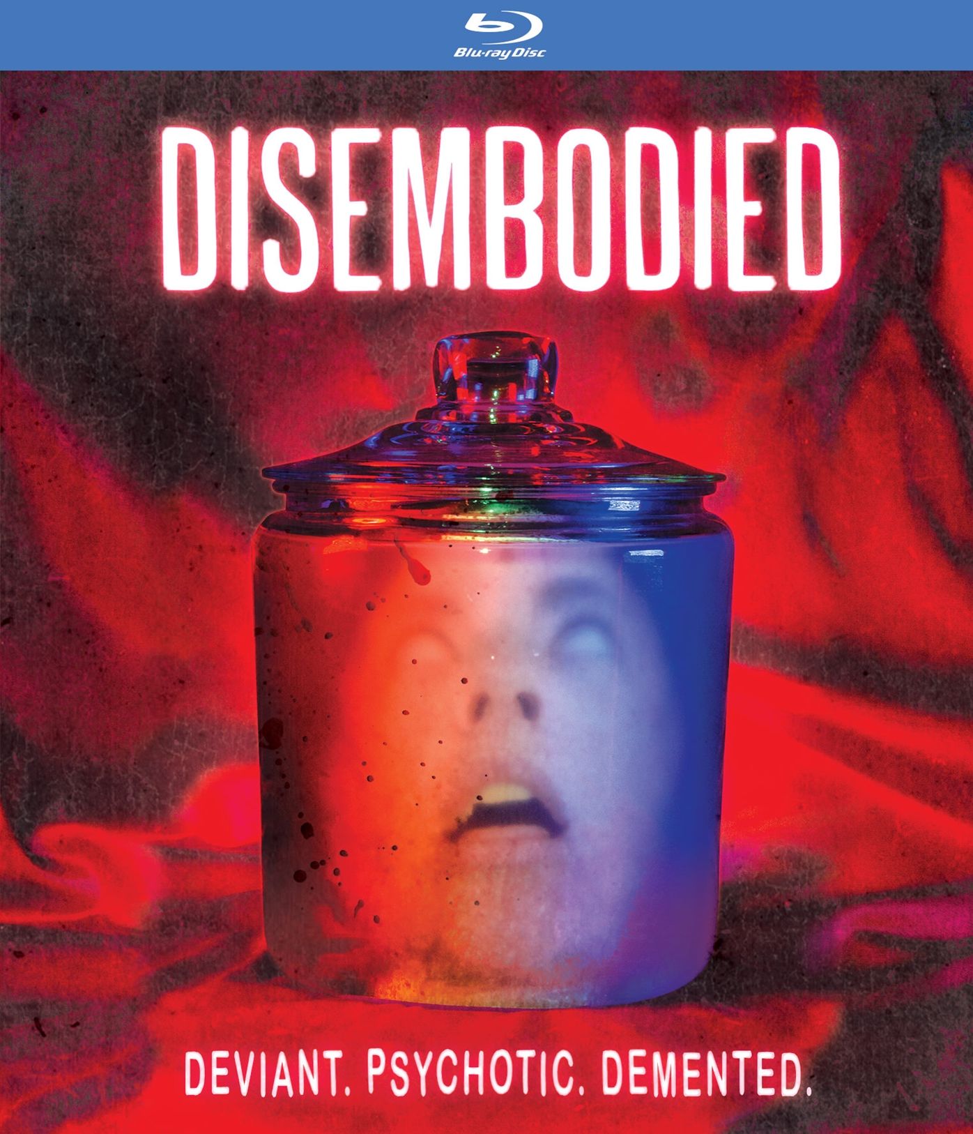 Disembodied