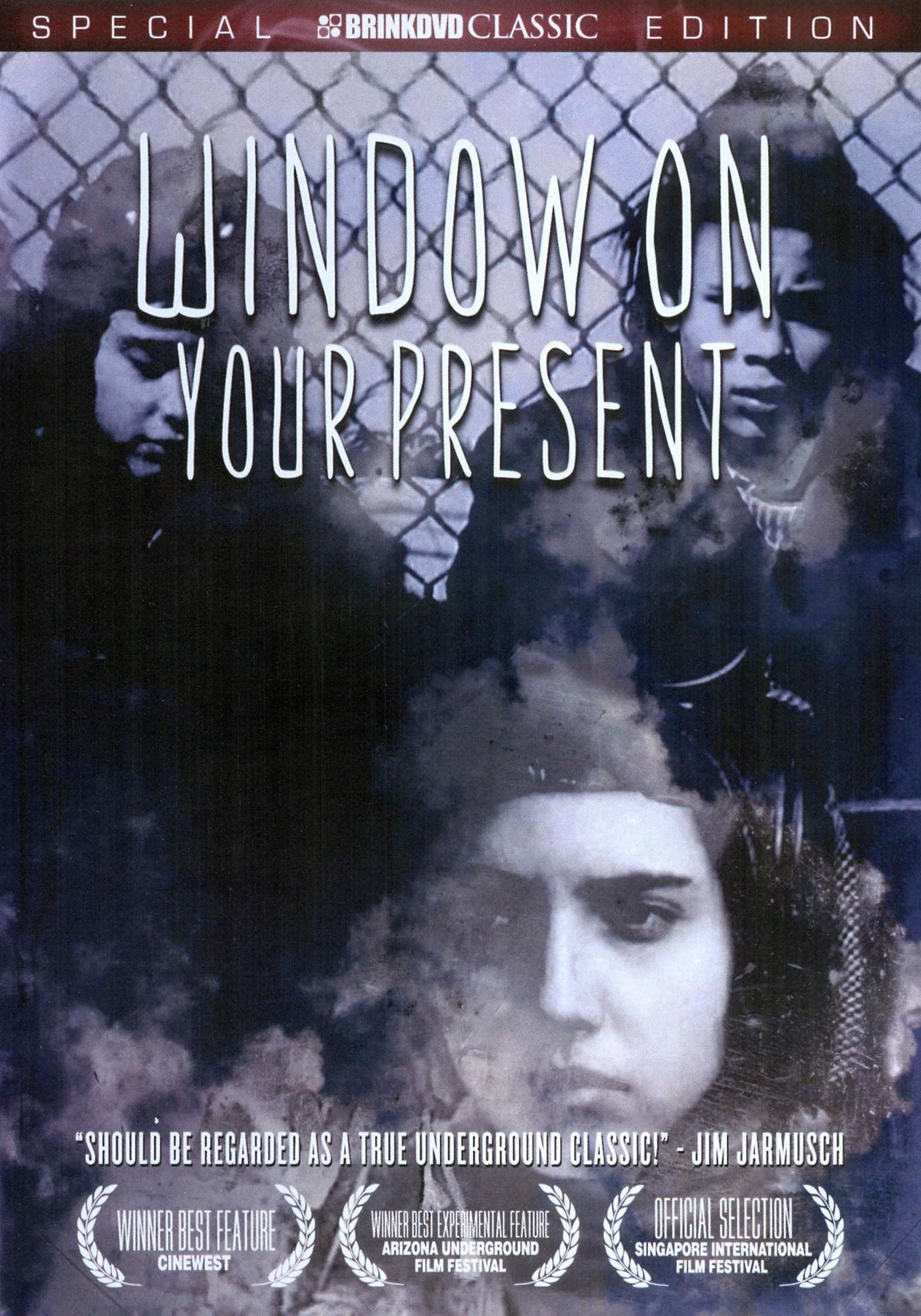 Window on Your Present