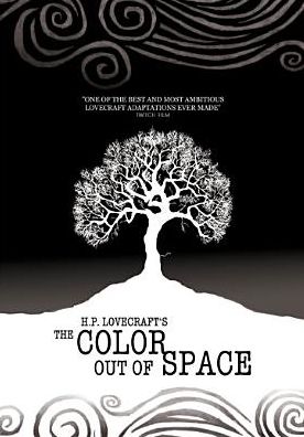 The Color Out of Space