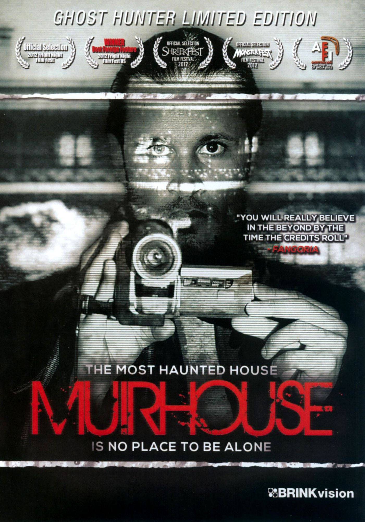 Muirhouse