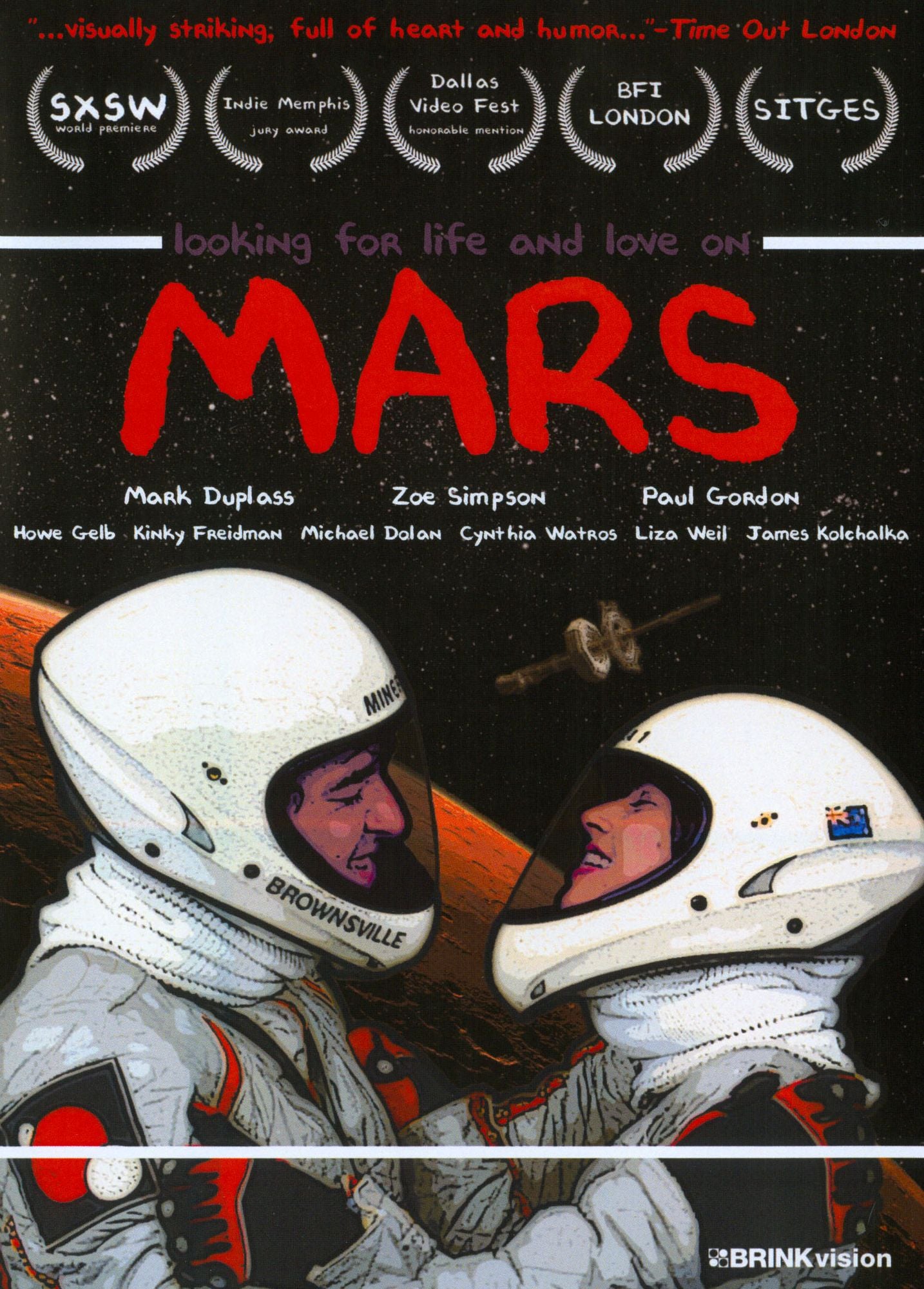 Mars