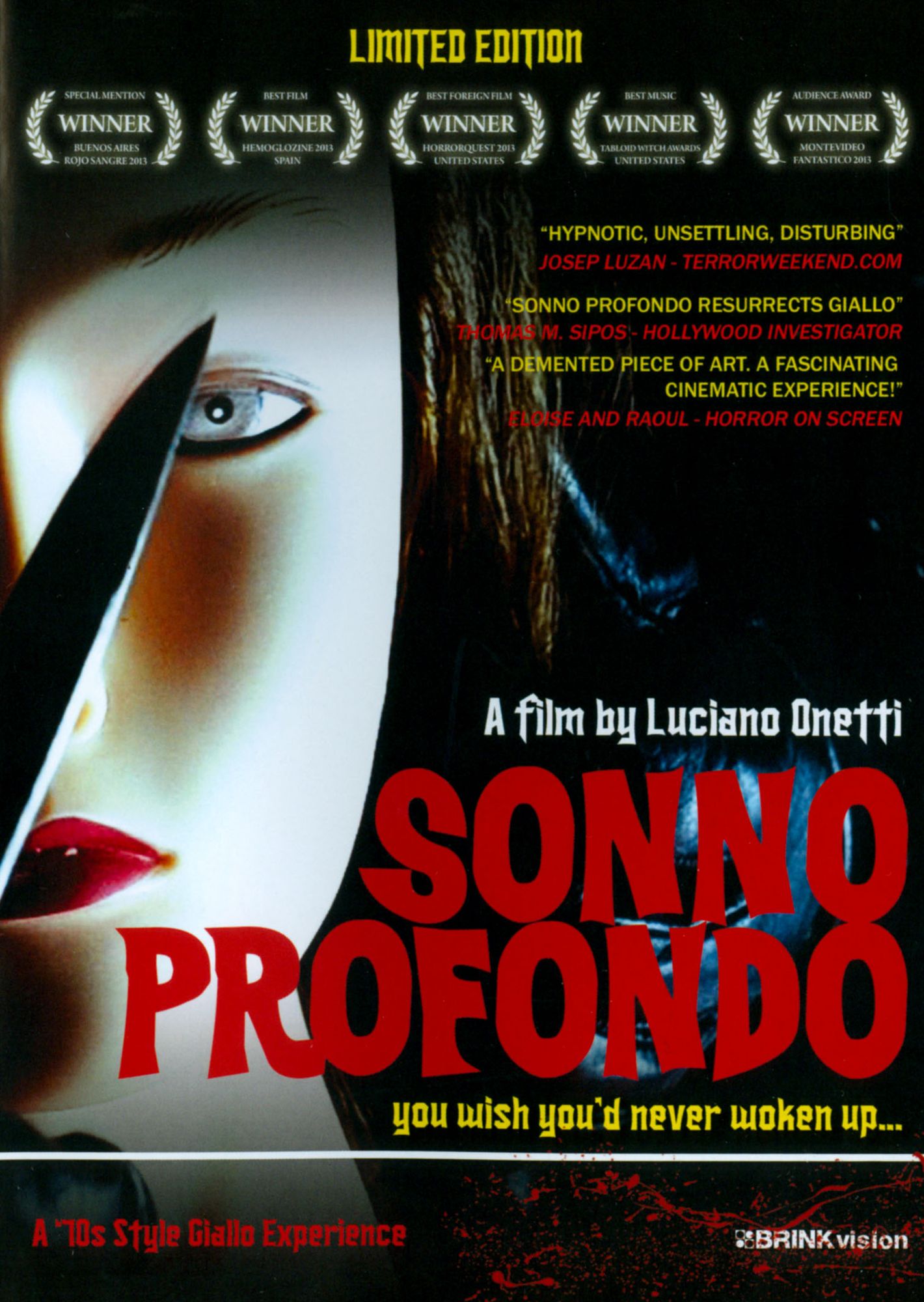 Sonno Profondo