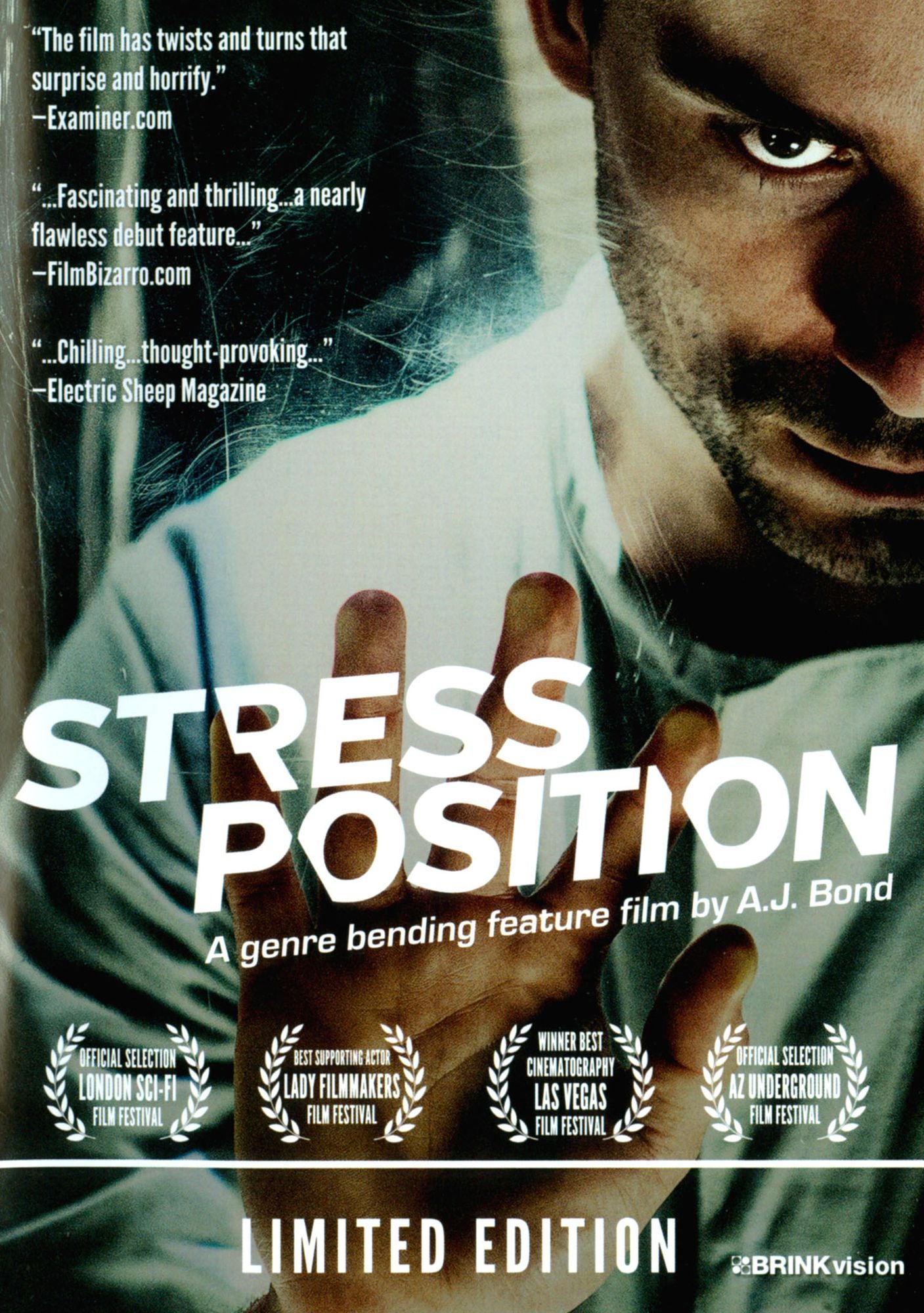 Stress Position