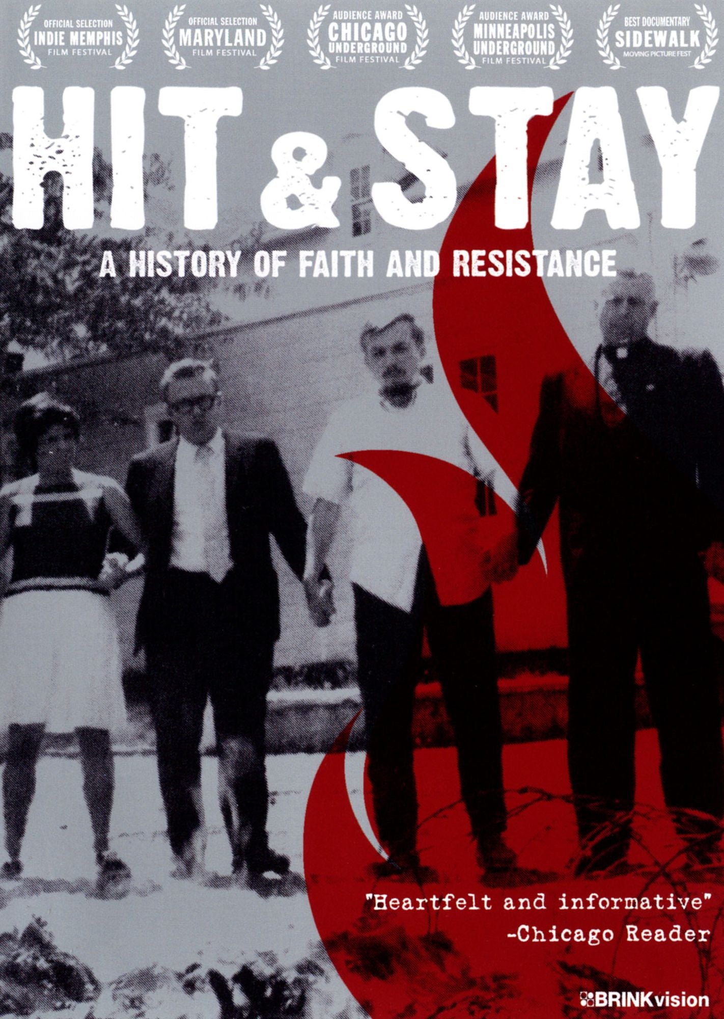 Hit & Stay