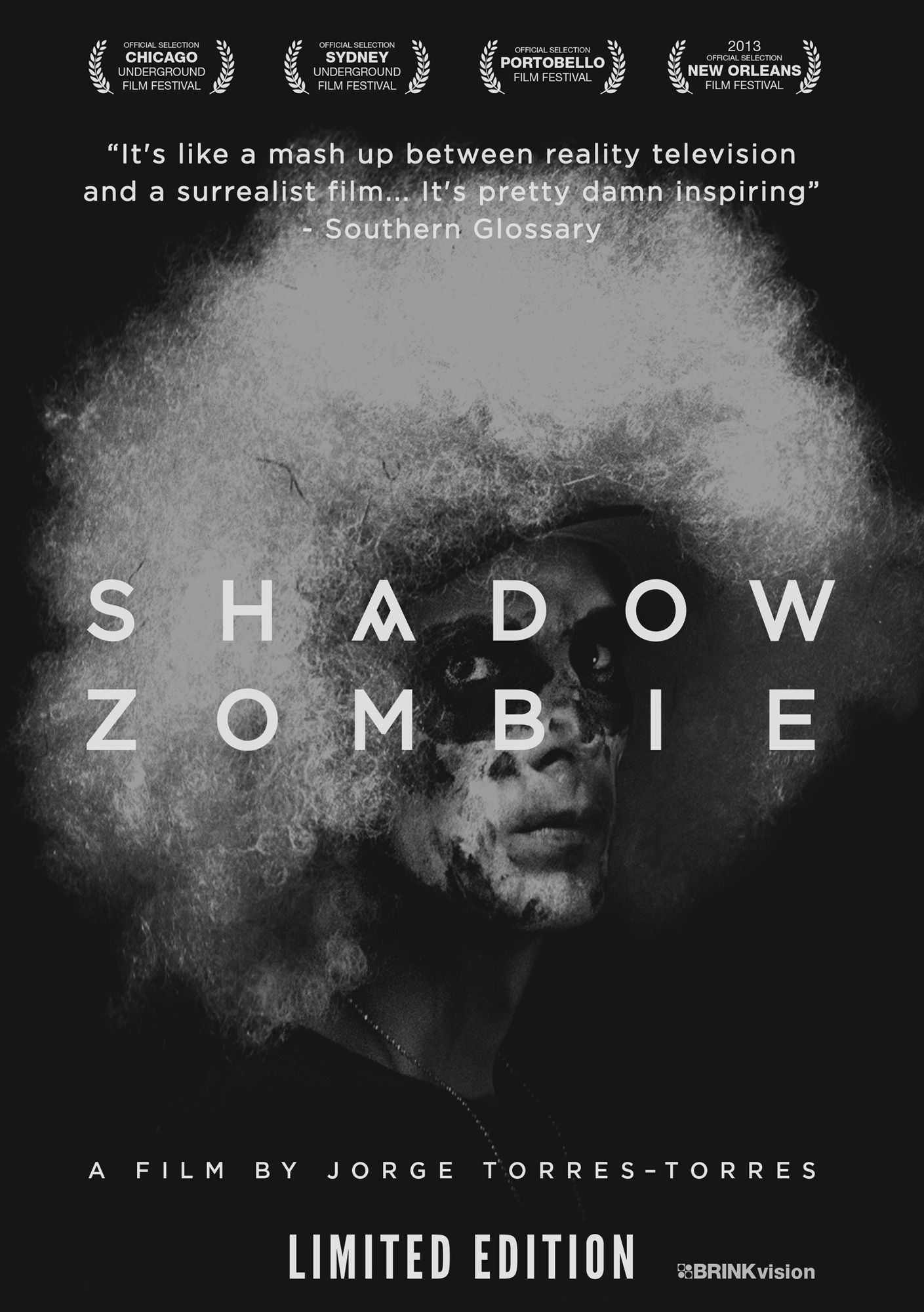 SHADOW ZOMBIE