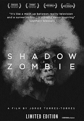 SHADOW ZOMBIE