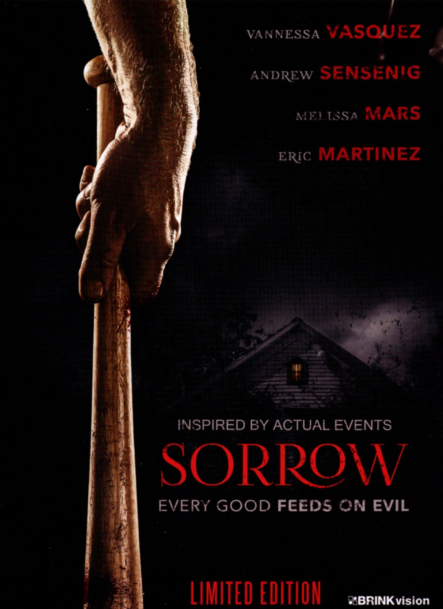 SORROW