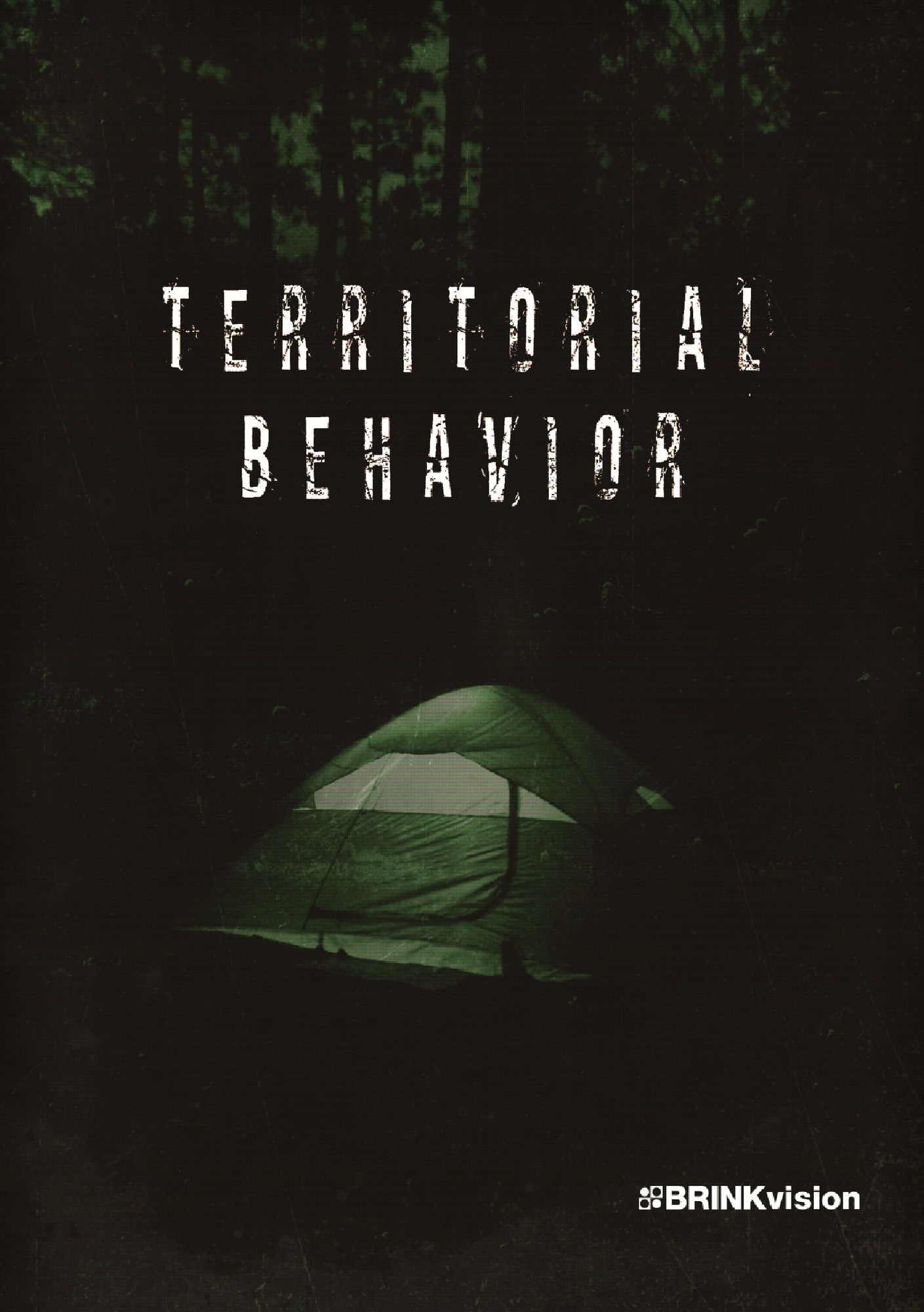 Territorial Behavior