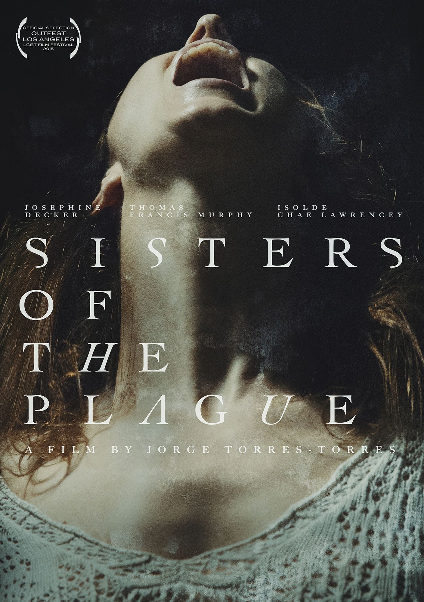 Sisters Of The Plague