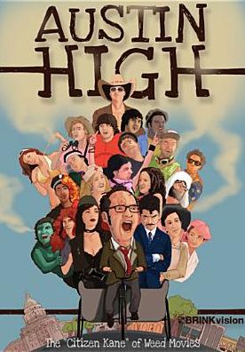 Austin High