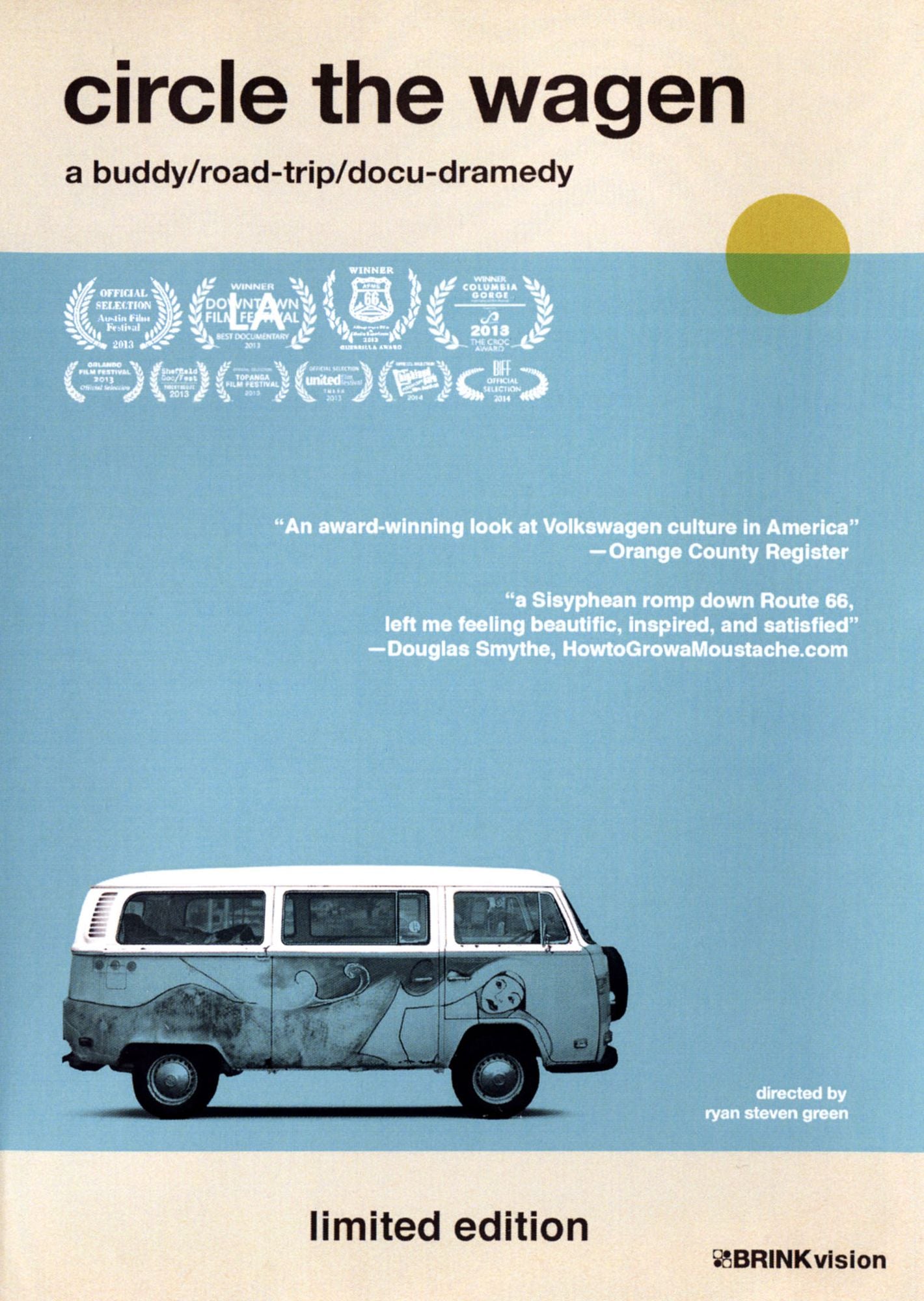 Circle The Wagen