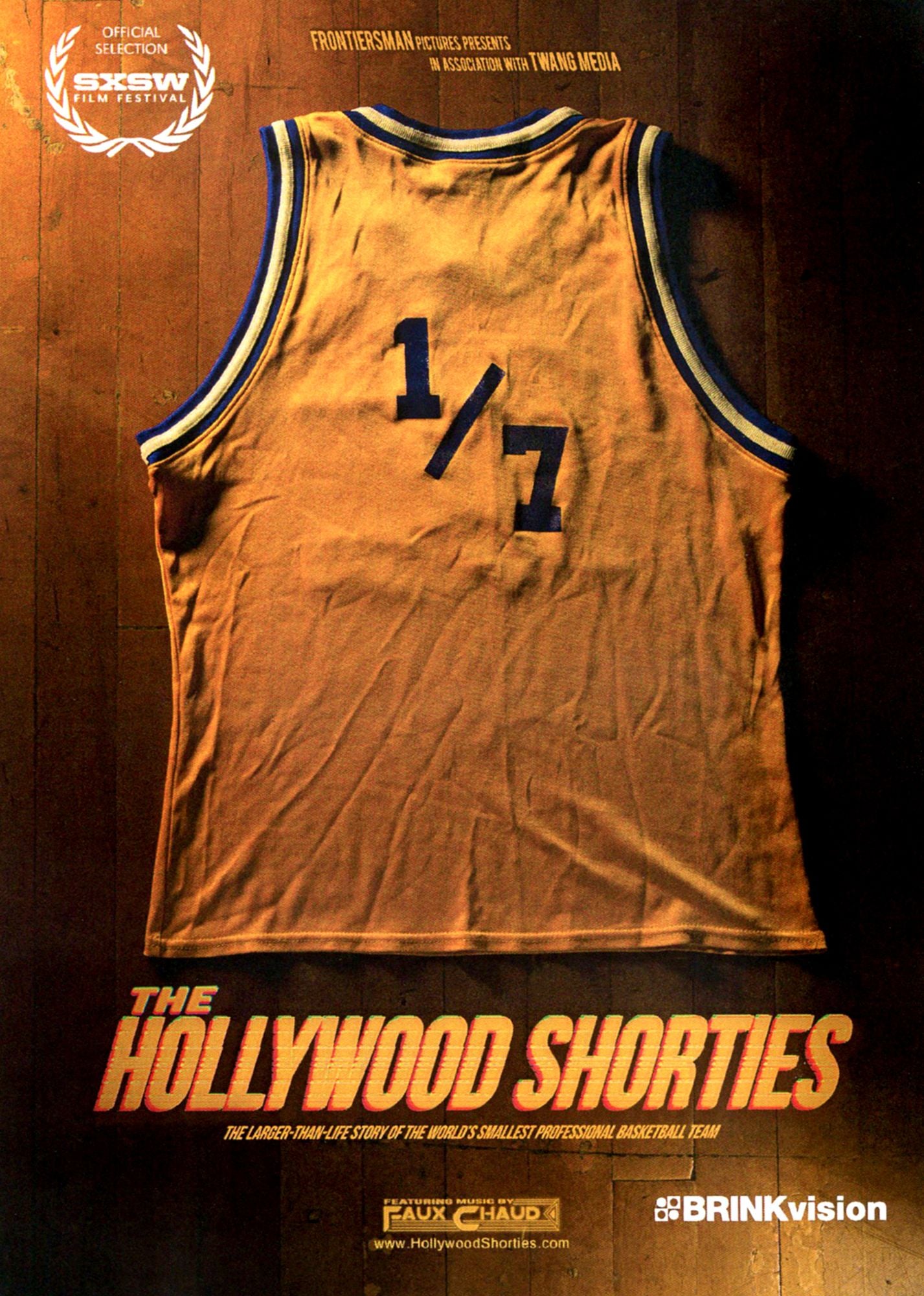 The Hollywood Shorties