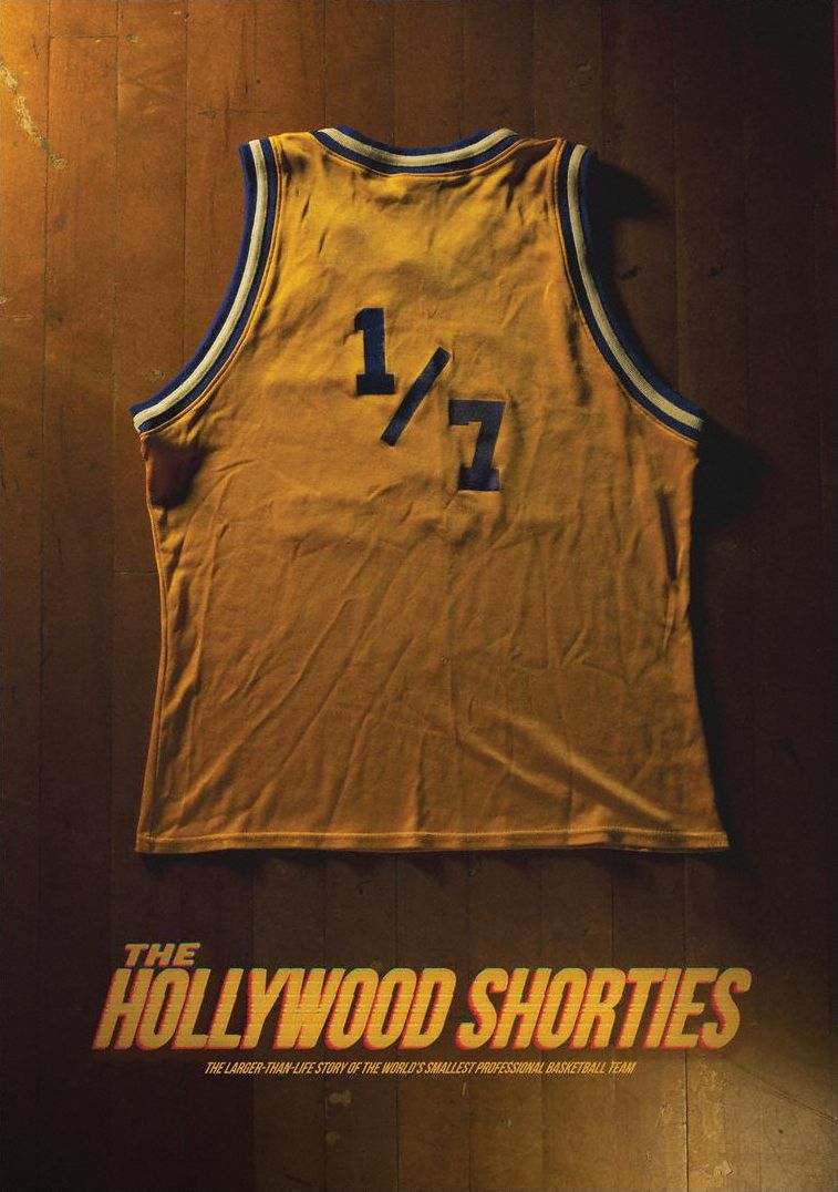 The Hollywood Shorties