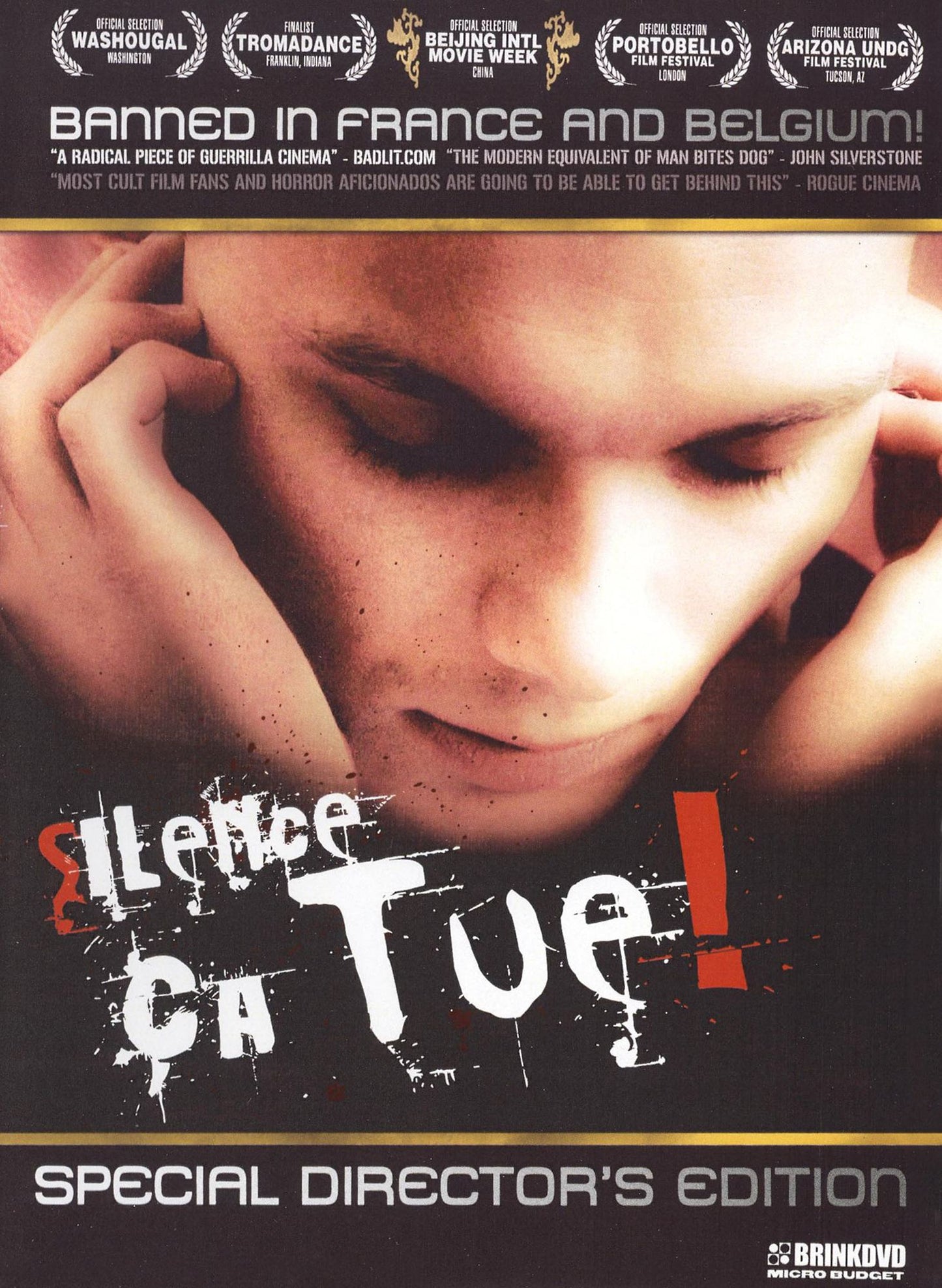 Silence, Ca Tue!