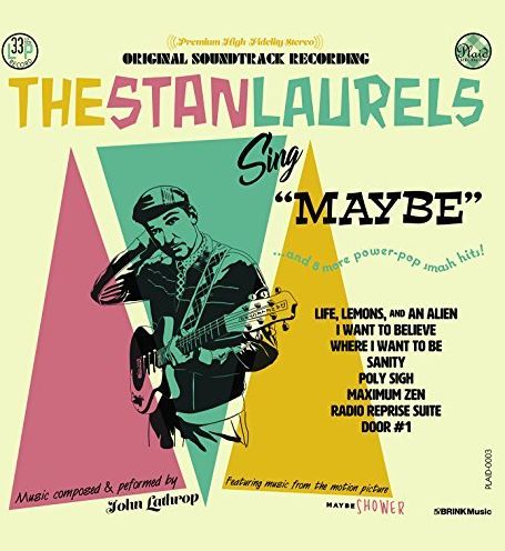 Sing Maybe: Maybe Shower [Original Soundtrack]