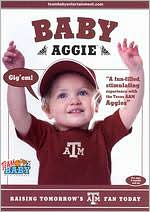 Team Baby: Baby Aggie
