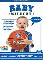 Team Baby: Baby Wildcat