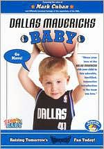 Team Baby: Dallas Mavericks Baby