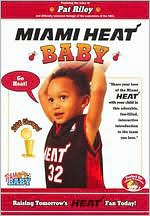 Team Baby: Miami Heat Baby