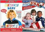 Team Baby: NASCAR Baby/USA-Z [2 Discs]