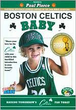 Team Baby: Boston Celtics Baby