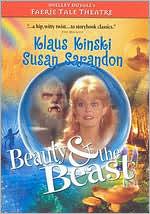 Faerie Tale Theatre: The Beauty and the Beast