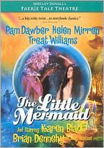 Faerie Tale Theatre: The Little Mermaid