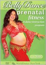 Belly Dance Prenatal Fitness