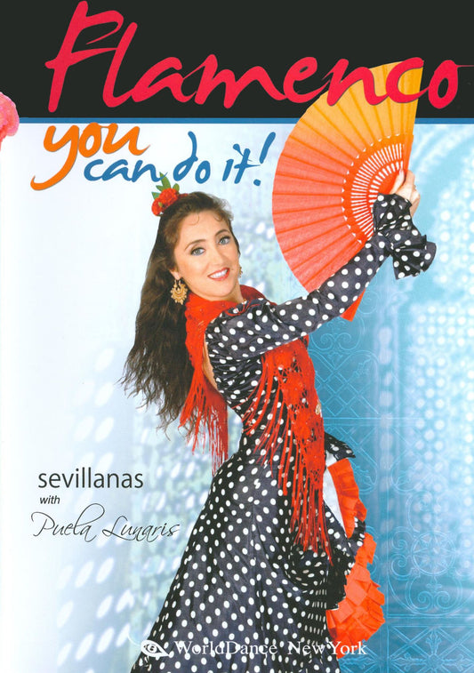Flamenco: You Can Do It