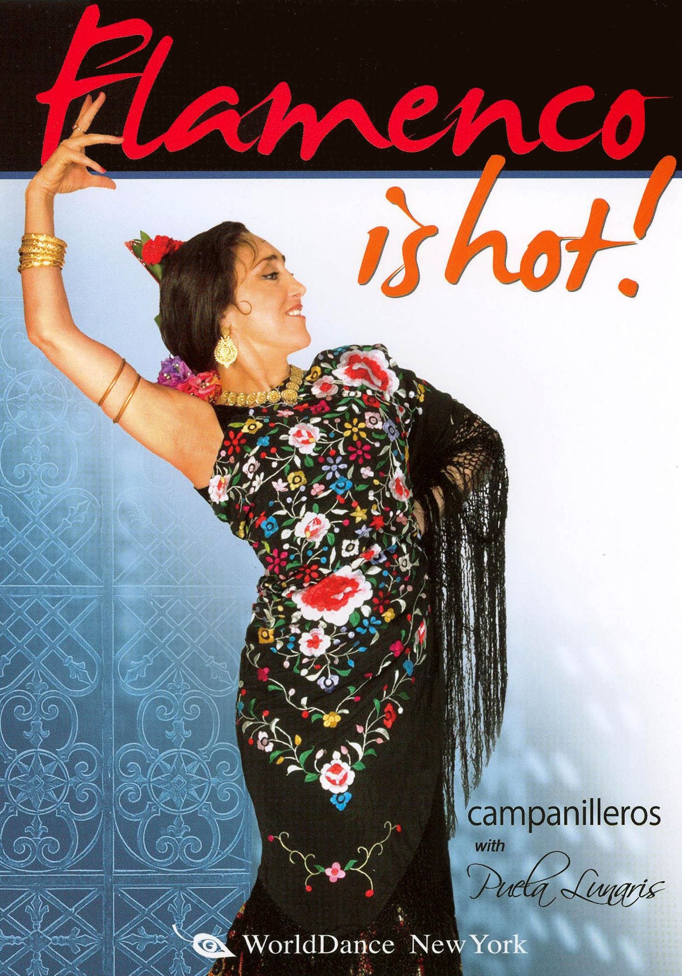 Flamenco Is Hot