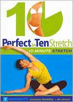 Perfect in Ten: Stretch