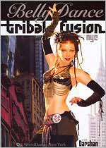 Bellydance Tribal Fusion