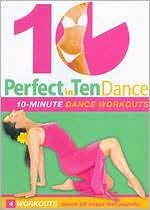 Perfect in Ten: Dance