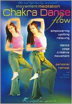 Chakra Dance Flow: Movement Meditation