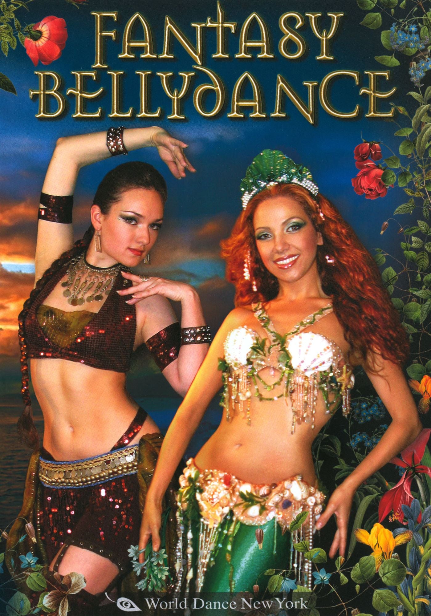 Fantasy Bellydance