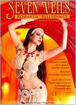 Seven Veils: Romantic Bellydance