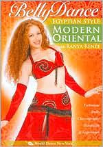 BellyDance: Egyptian Style Modern Oriental