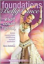 Foundations of Belly Dance: East Coast Tribal