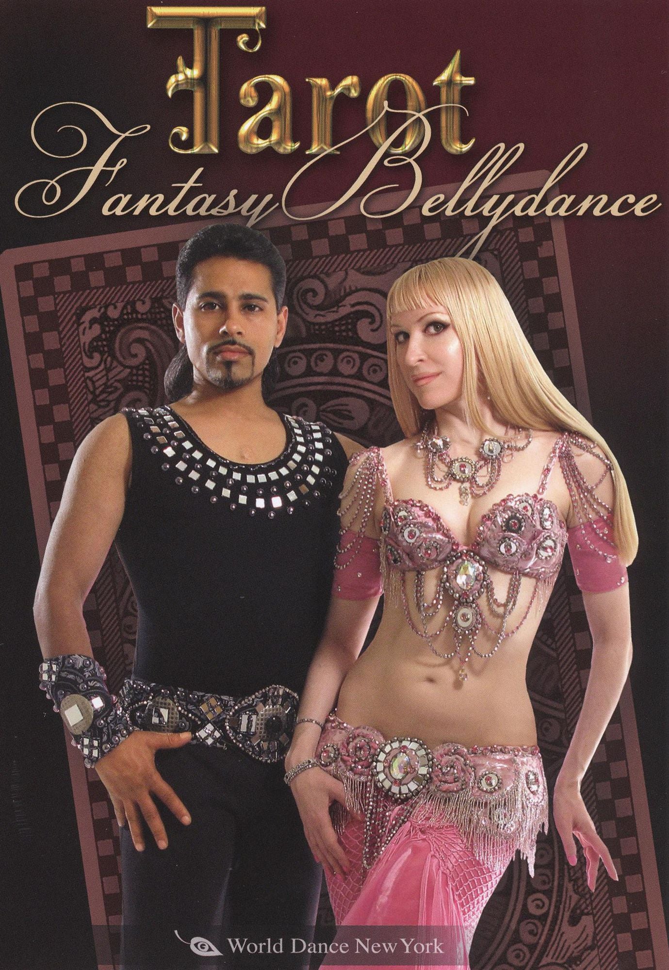 Tarot: Fantasy Bellydance