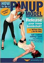 How to Be a Pinup Model