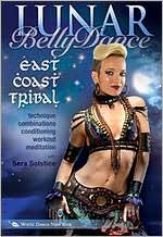 Lunar BellyDance: East Coast Tribal