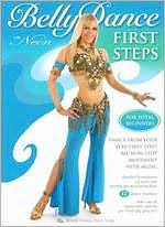 Bellydance with Neon: First Steps for Total Beginners