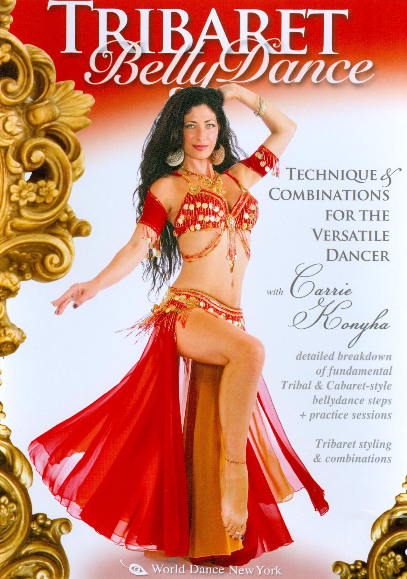 Tribaret BellyDance