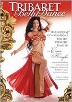 Tribaret BellyDance