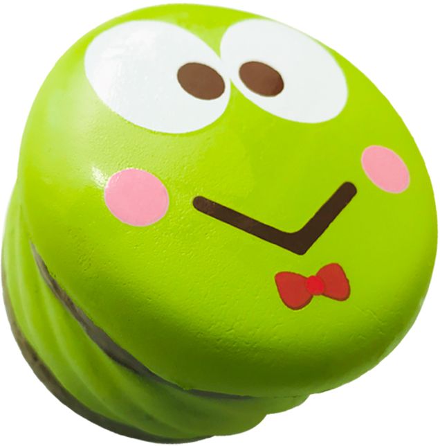 Sanrio Squishy Petite Cake