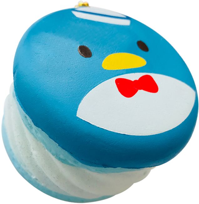 Sanrio Squishy Petite Cake