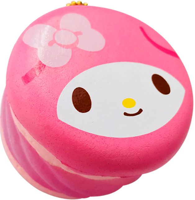 Sanrio Squishy Petite Cake