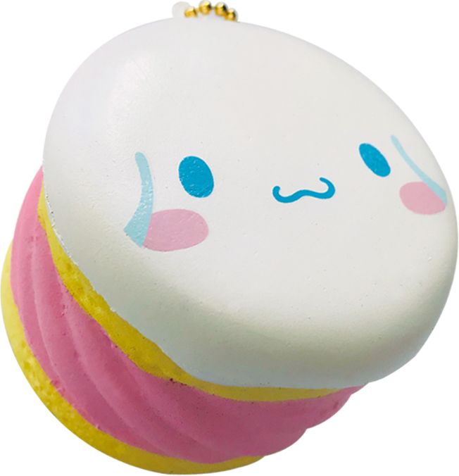 Sanrio Squishy Petite Cake